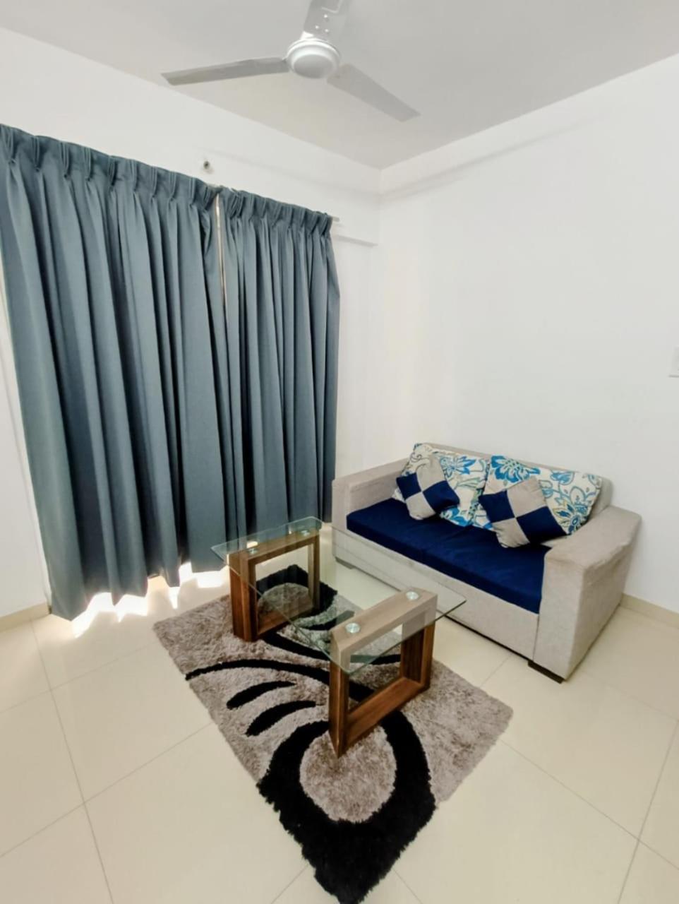Ornate Service Apartments Poona Buitenkant foto